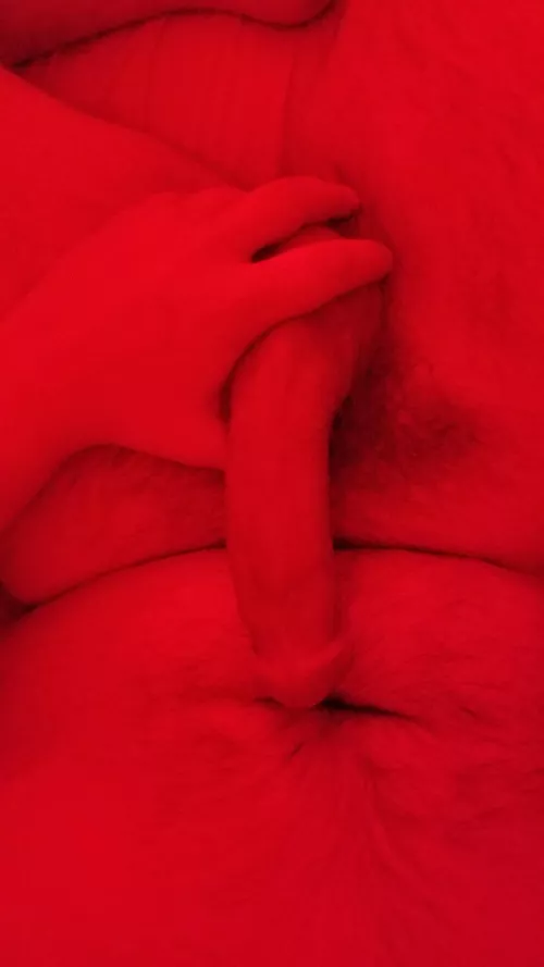 Anybody want to come finish me off? 😉