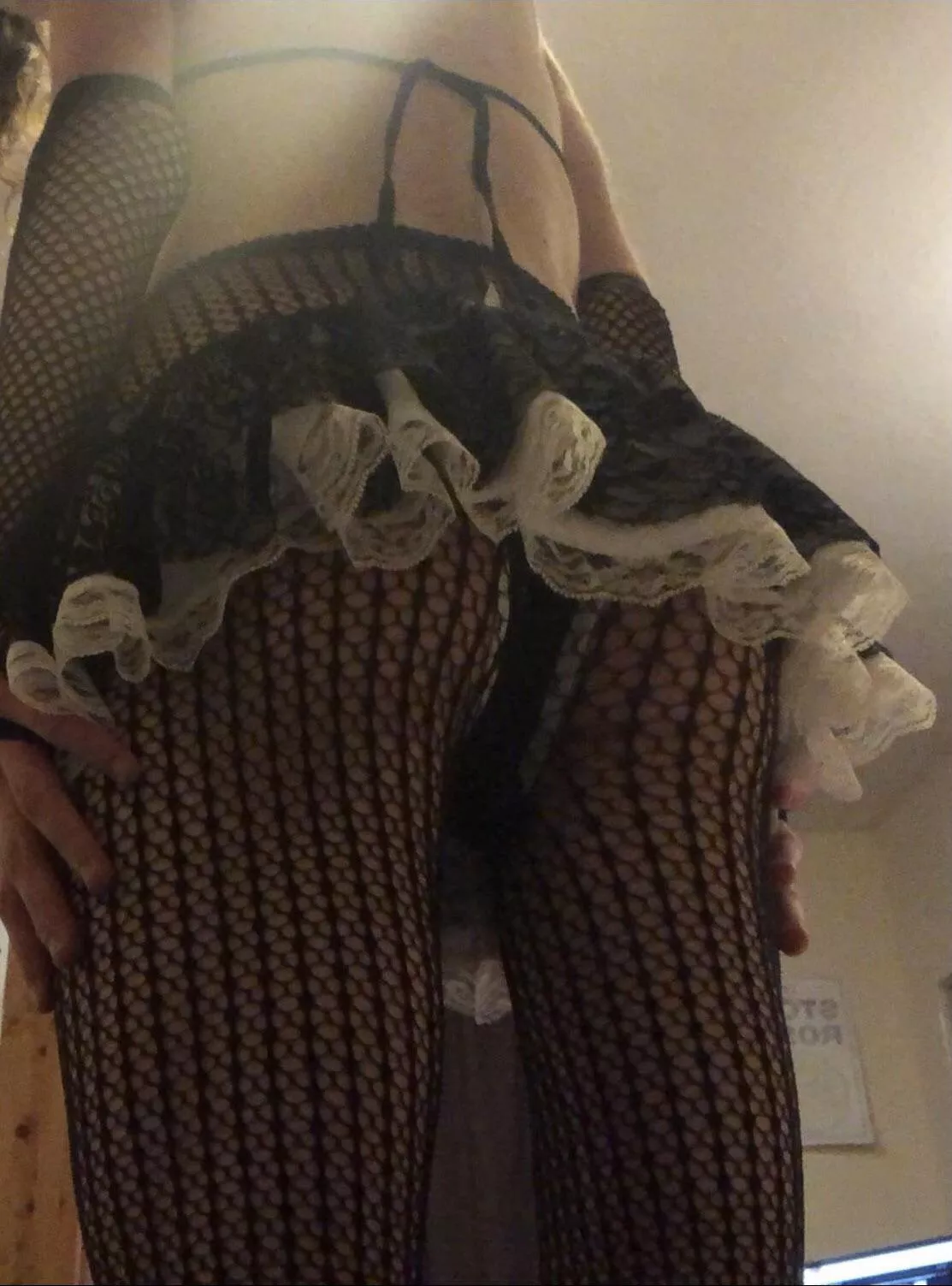 I Want To Fuck A Sissy