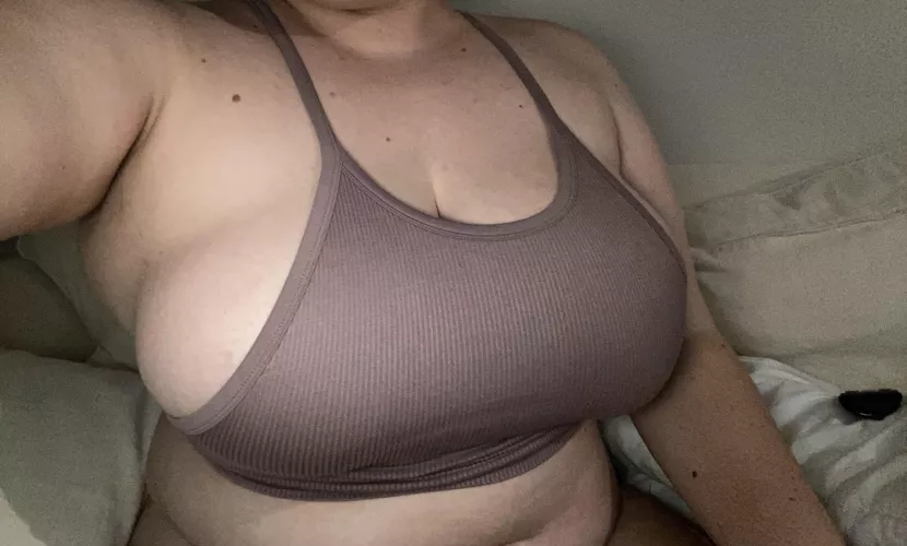 Anyone appreciate a good old fashioned selfie?๐