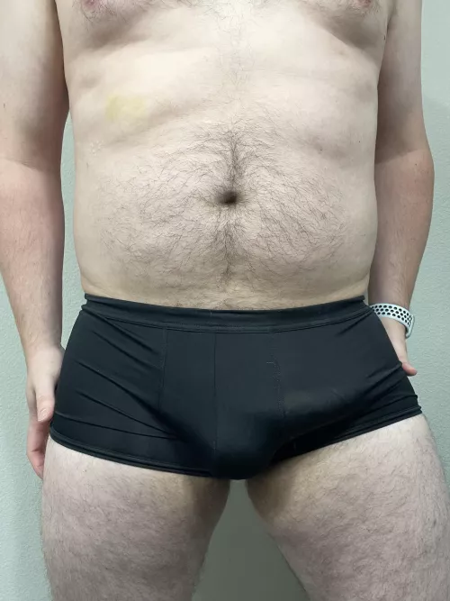 Anyone care for a snack? Anyone care for a snack?