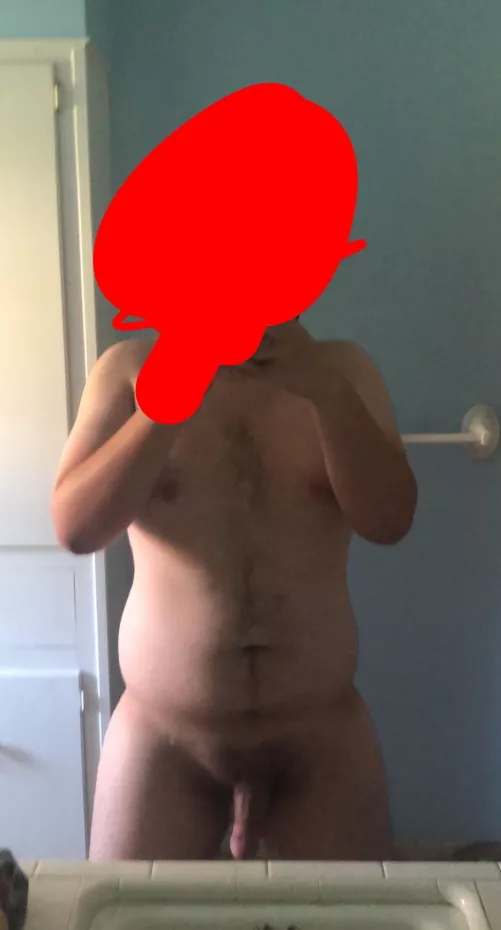 Anyone care to chat?