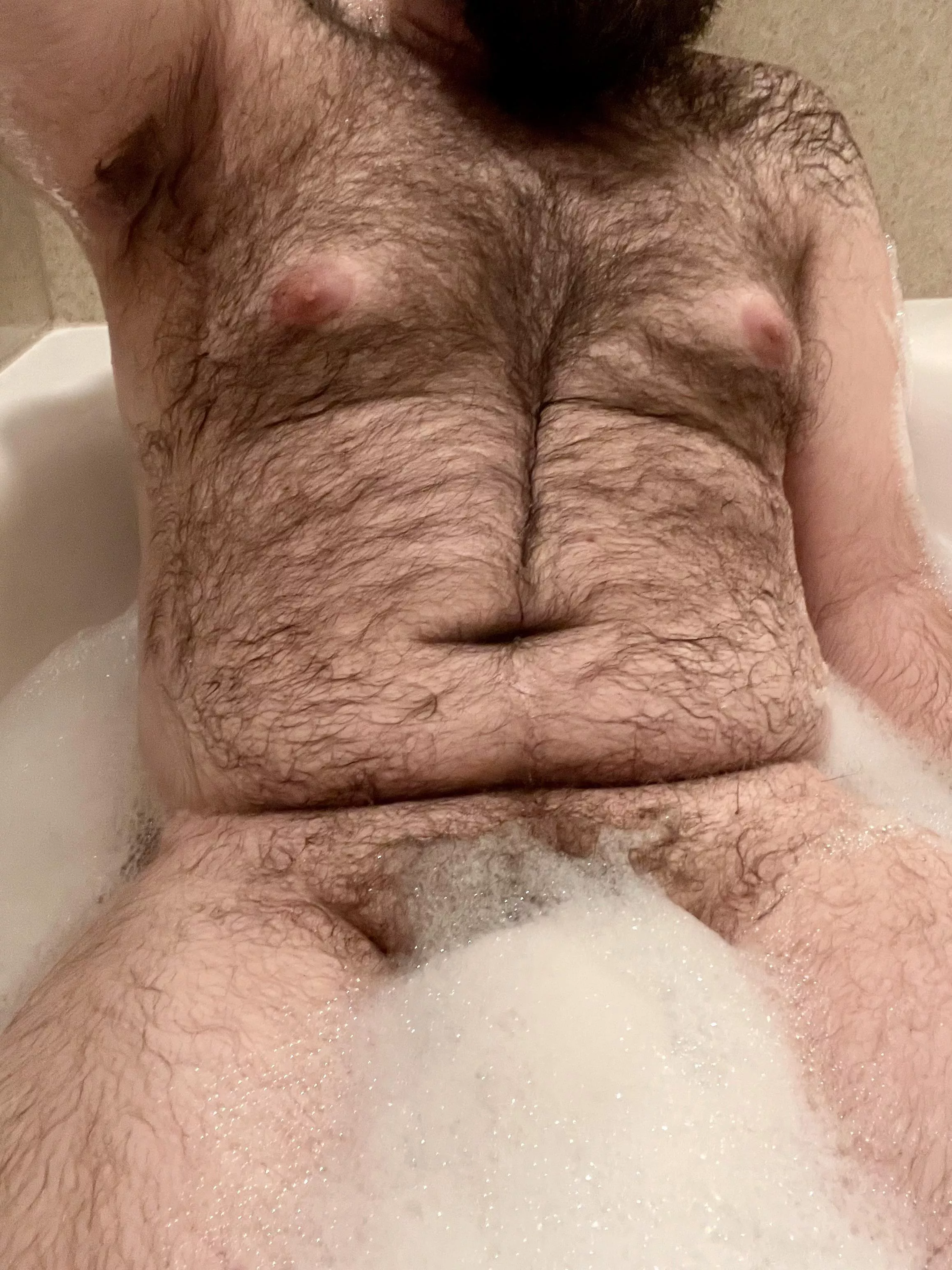 Anyone care to join me?