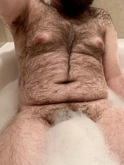 Anyone care to join me?