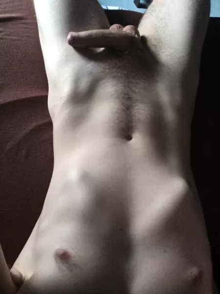 Anyone comparing? Anyone comparing?