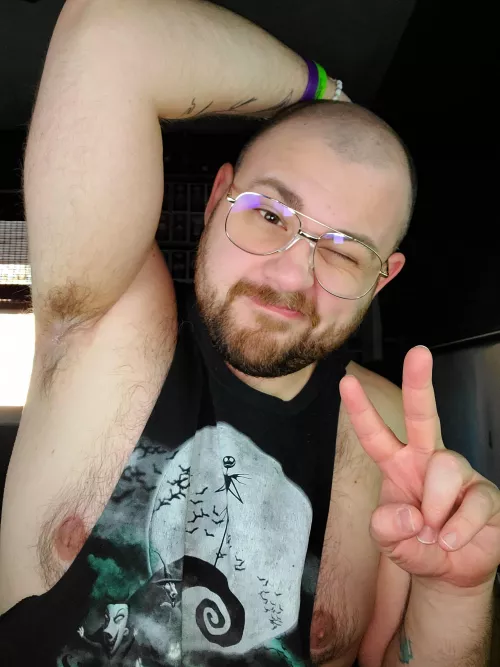 anyone down for some dbd?