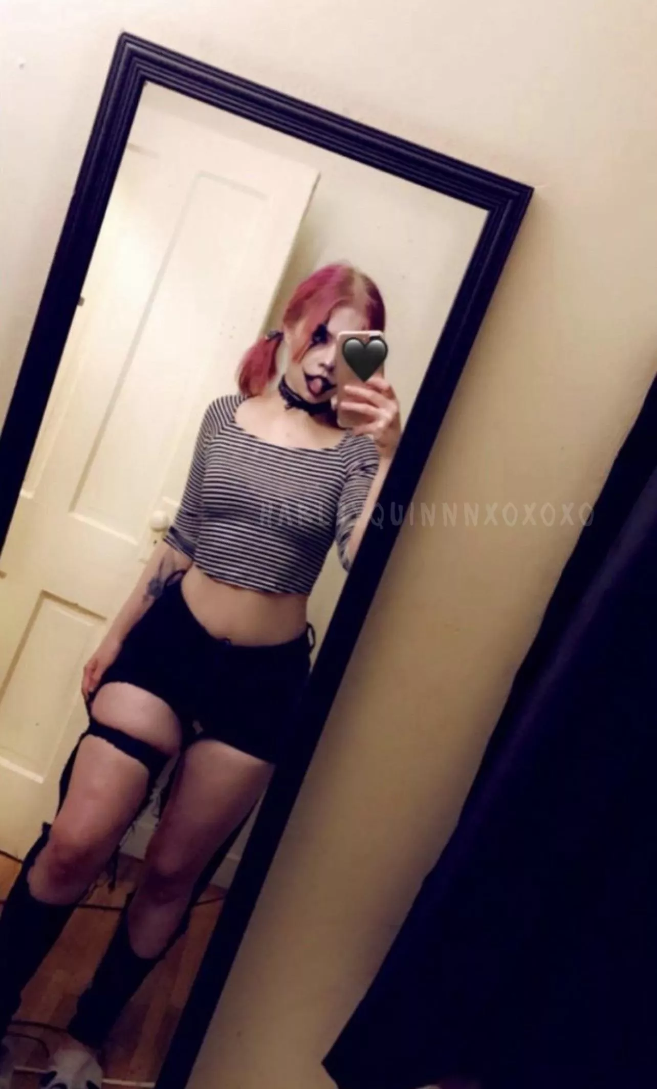 Anyone down to clown around? Anyone down to clown around?