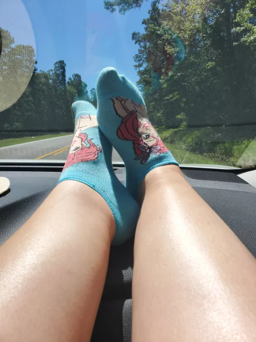 Anyone else a Little Mermaid fan?