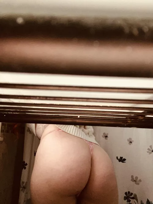 Anyone else as bored as I am ?