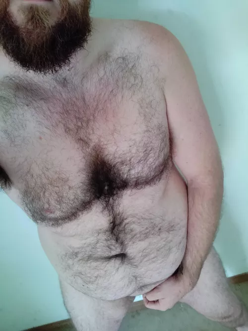 Anyone else as horny as I am?