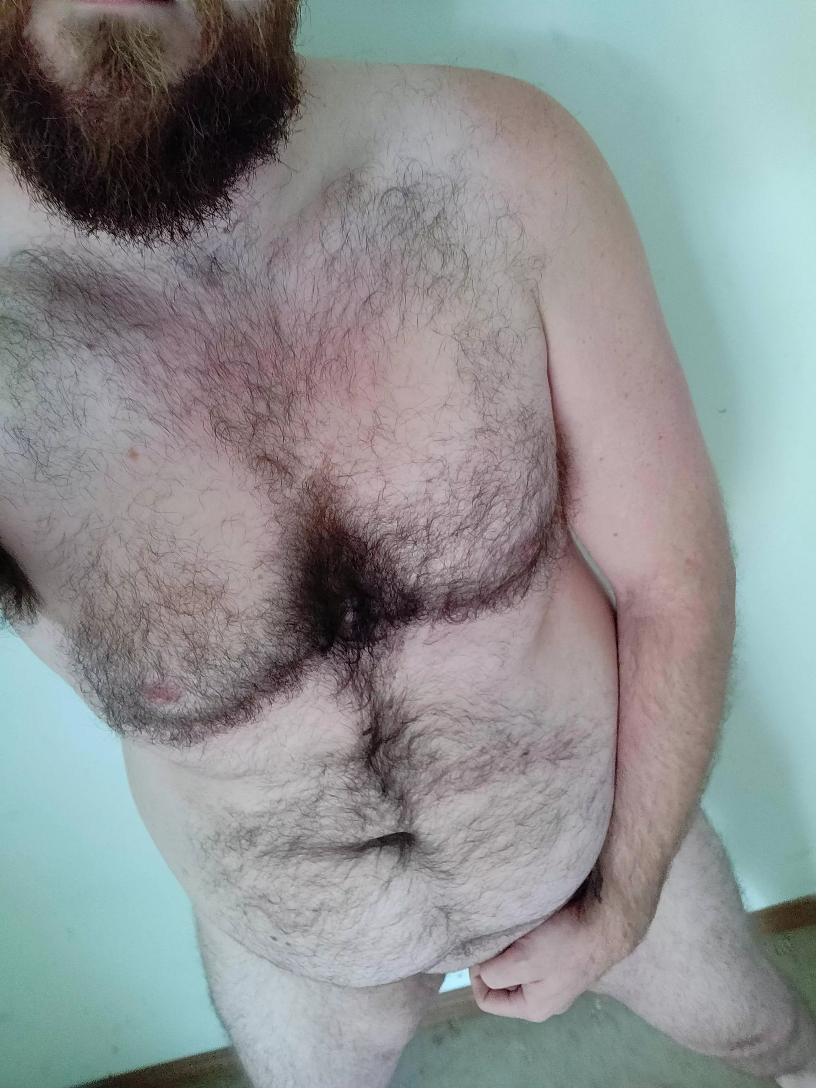 Anyone else as horny as I am?