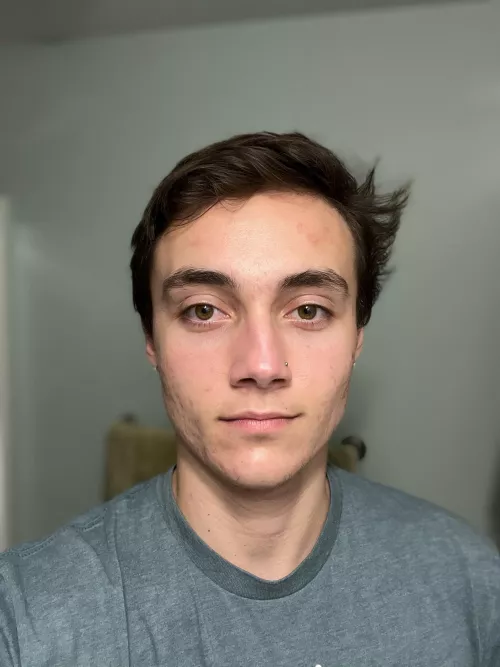 Anyone else bored over the holidays?