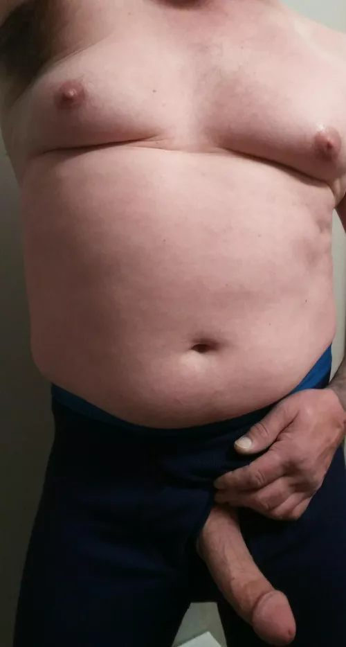 Anyone else feel like cuddling?