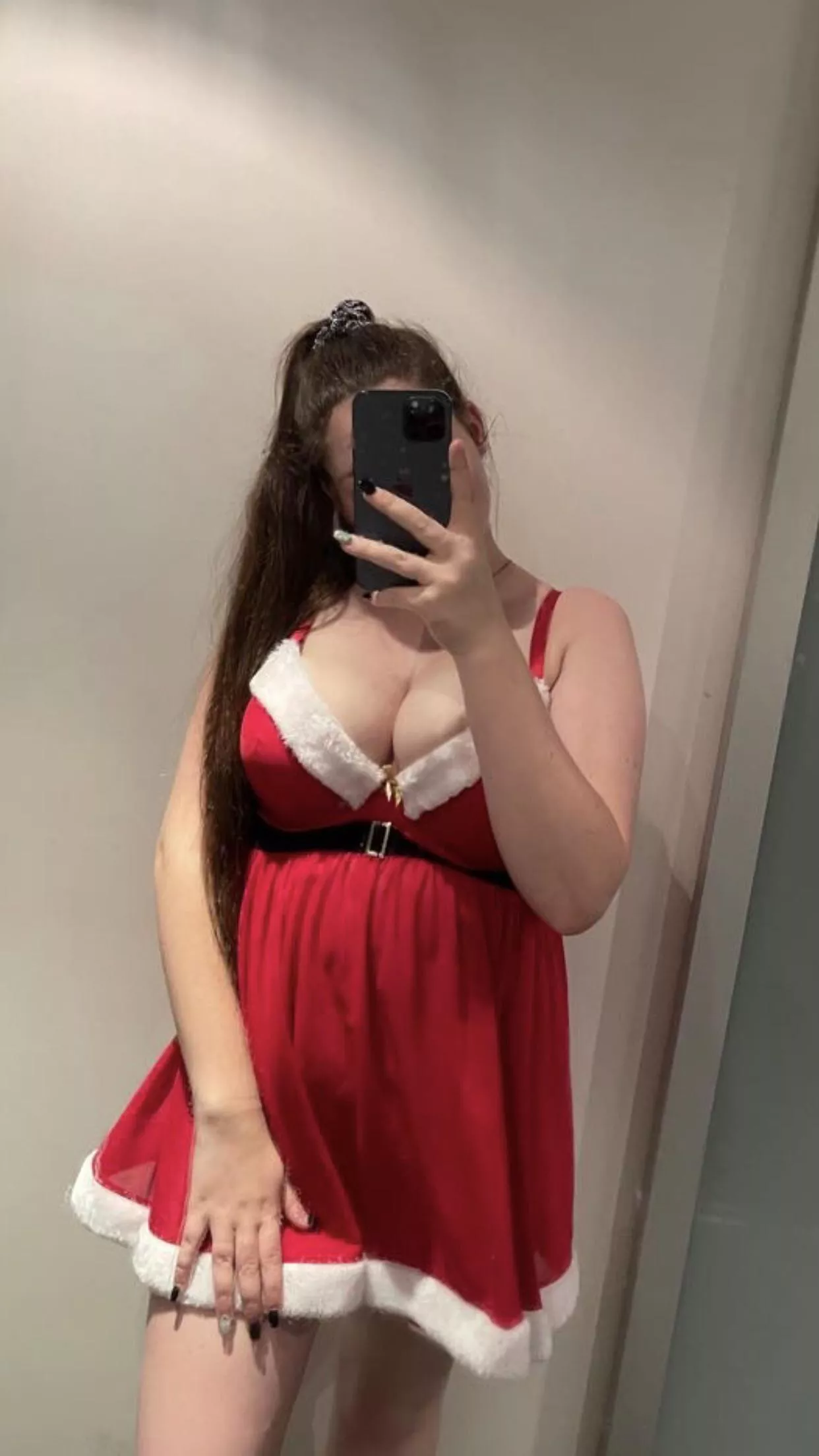 Anyone else getting the Christmas vibes and to celebrate 2022