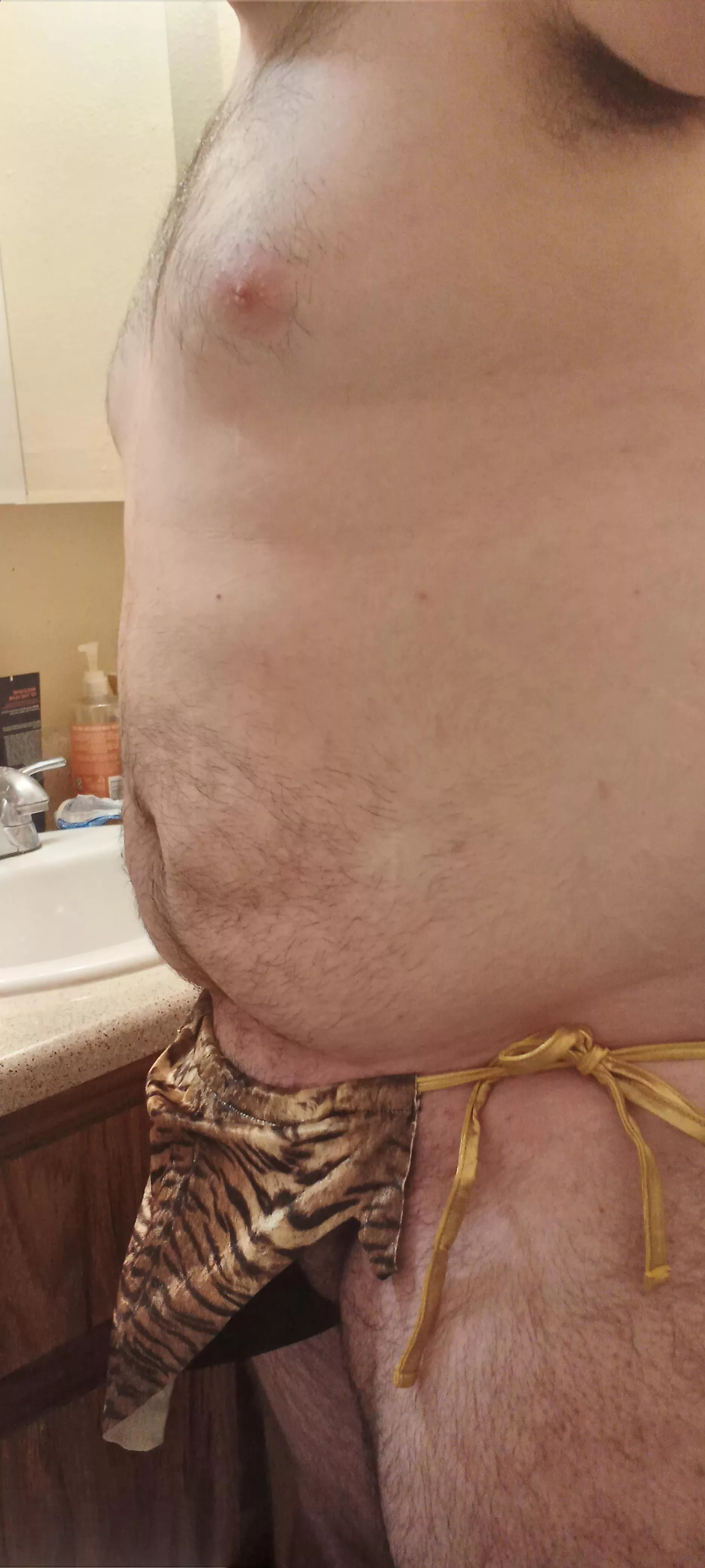 Anyone else gonna join me in this jungle