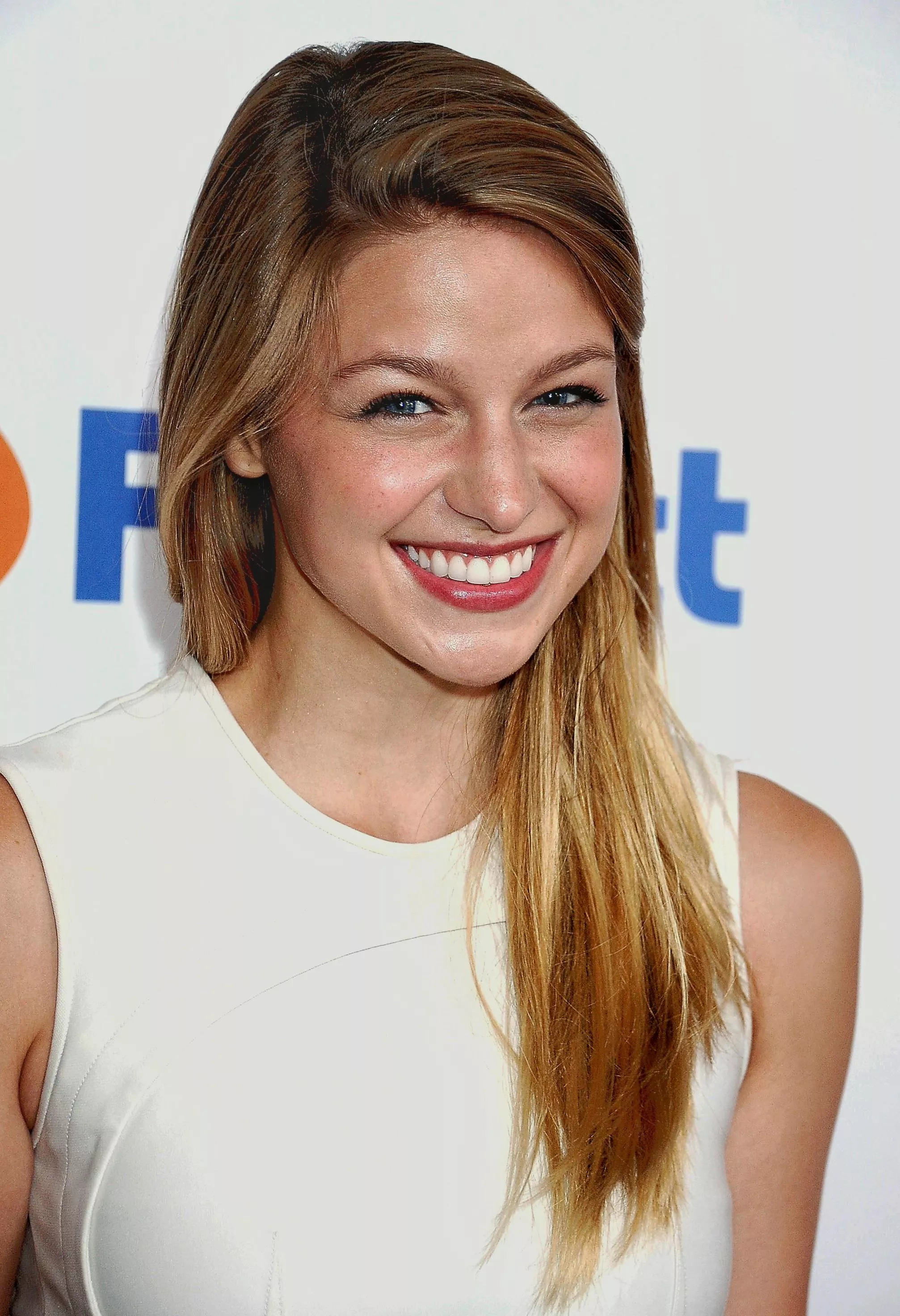 Anyone else horny for supergirl Melissa Benoist? Anyone else horny for supergirl Melissa Benoist?