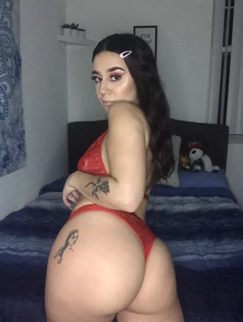 Anyone else horny this morning? 🥰