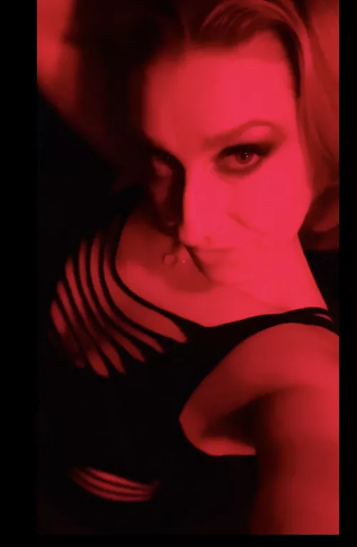 Anyone else in the mood for fun tonight? Anyone else in the mood for fun tonight?