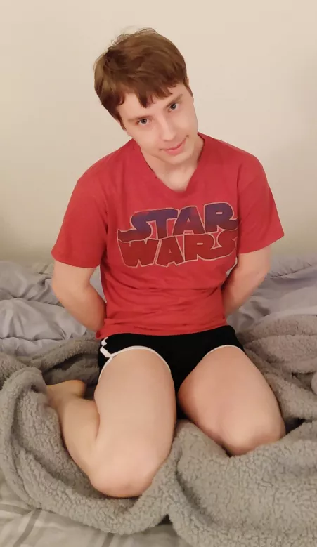 anyone else like star wars? :) anyone else like star wars? :)