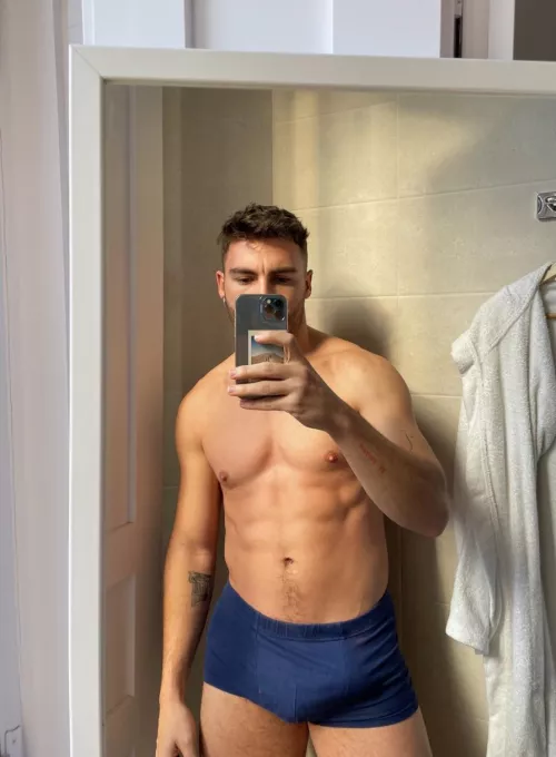 Anyone else like this color on me?