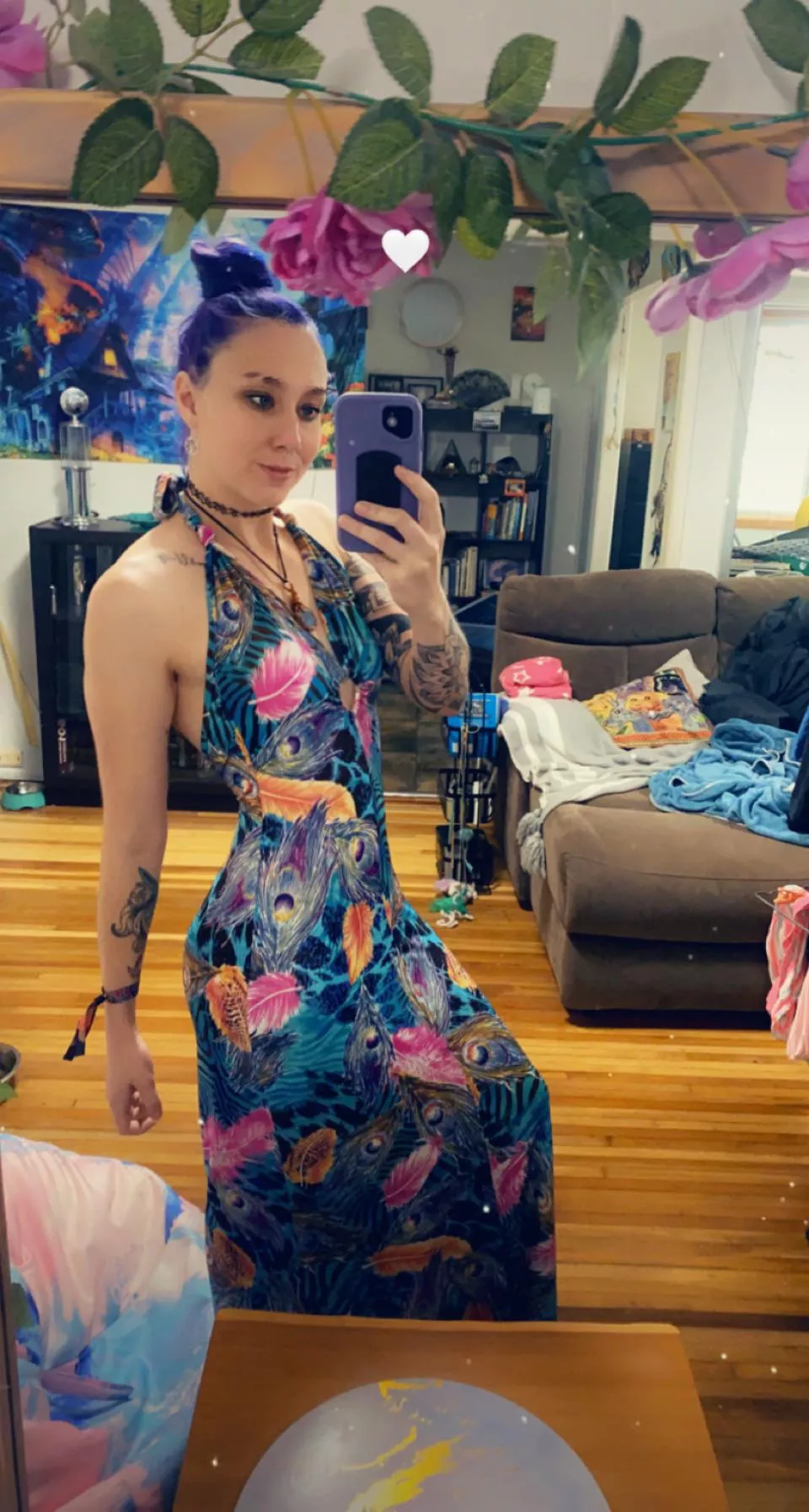 Anyone else love a good bush doof? ?