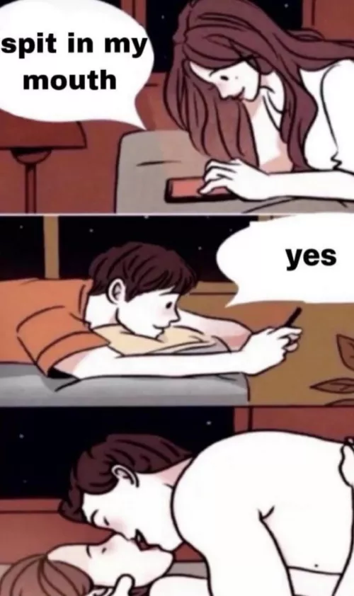 Anyone else love this? 🤤