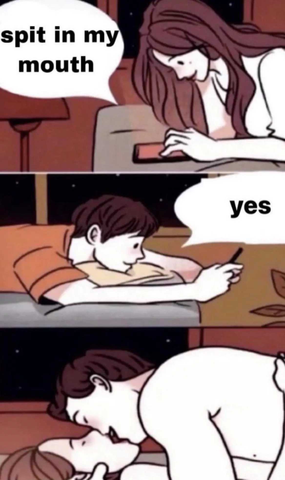 Anyone else love this? 🤤