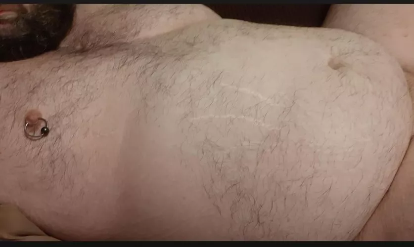 Anyone else love to cuddle?