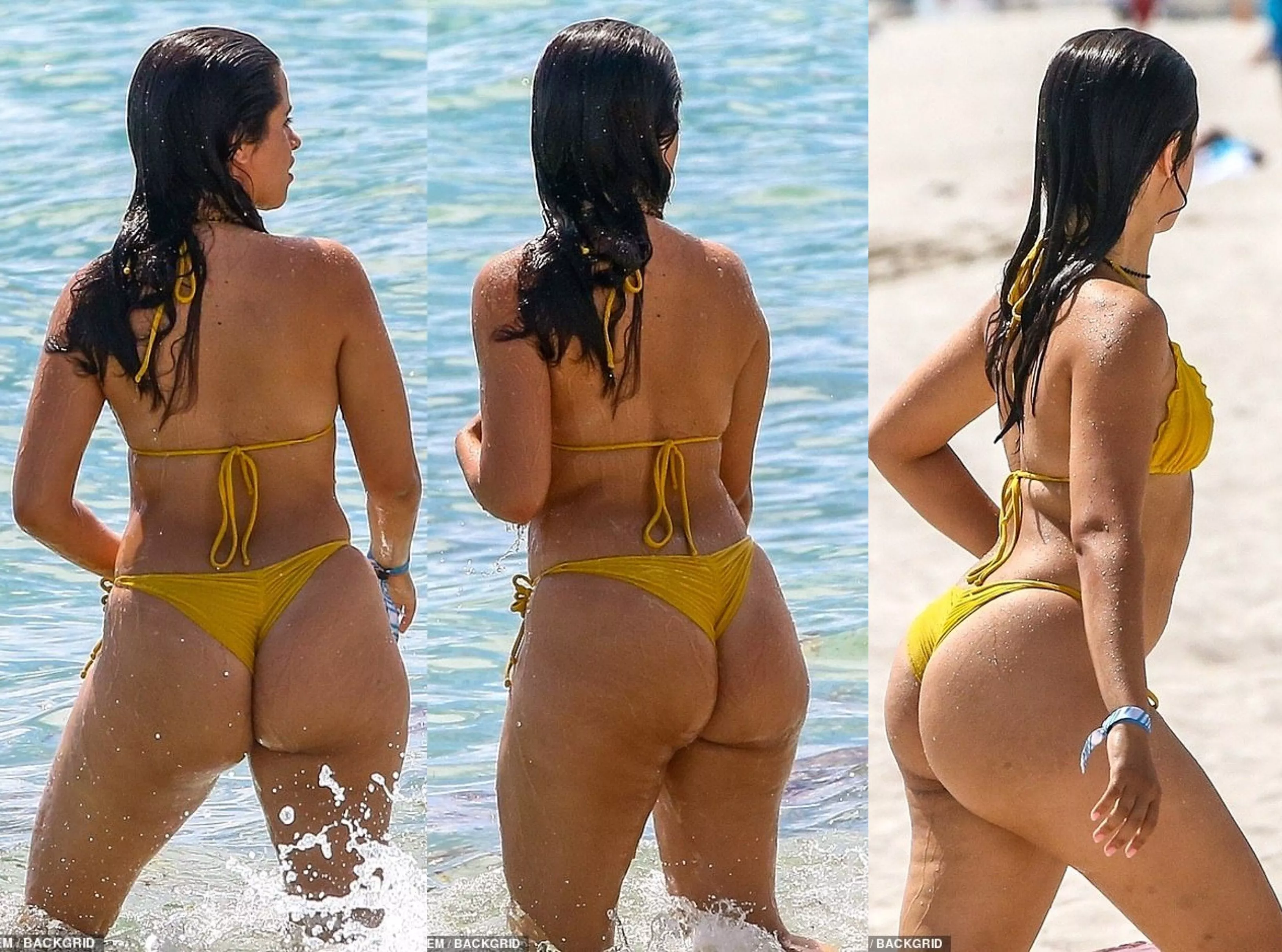 Anyone else loves chubby Camila? Anyone else loves chubby Camila?