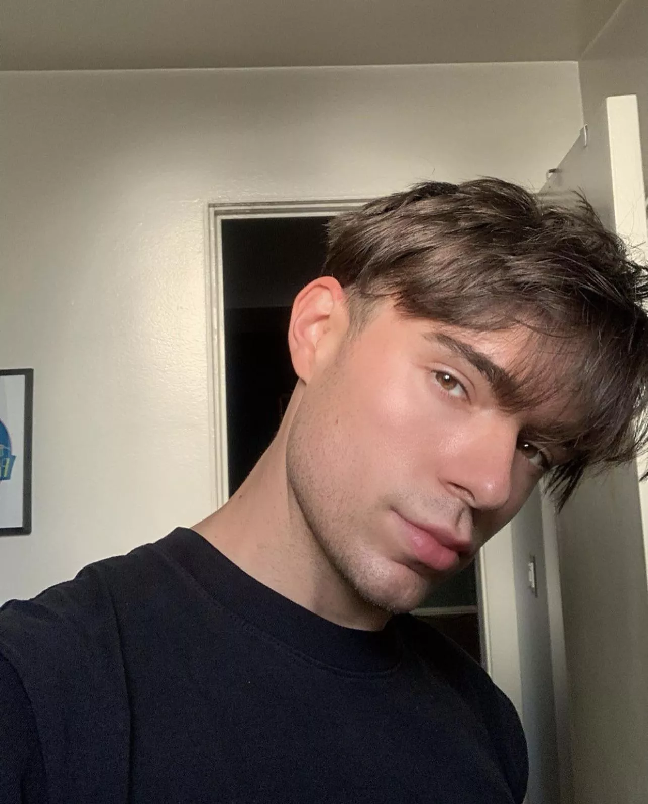 Anyone else not excited for the week ahead? 👾