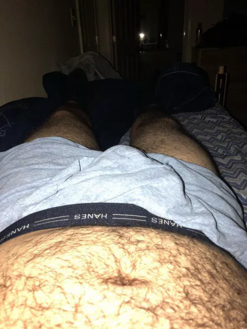 Anyone else too horny to sleep? Anyone else too horny to sleep?