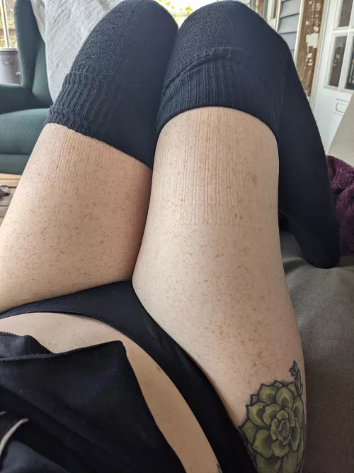 Anyone else turned on when fabric leaves marks? Someone should start a whole subreddit for clothing imprints. Or does it exist already?!? Anyone else turned on when fabric leaves marks? Someone should start a whole subreddit for clothing imprints. Or does it exist already?!?