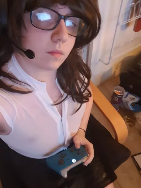 Anyone fancy a match? :) Anyone fancy a match? :)