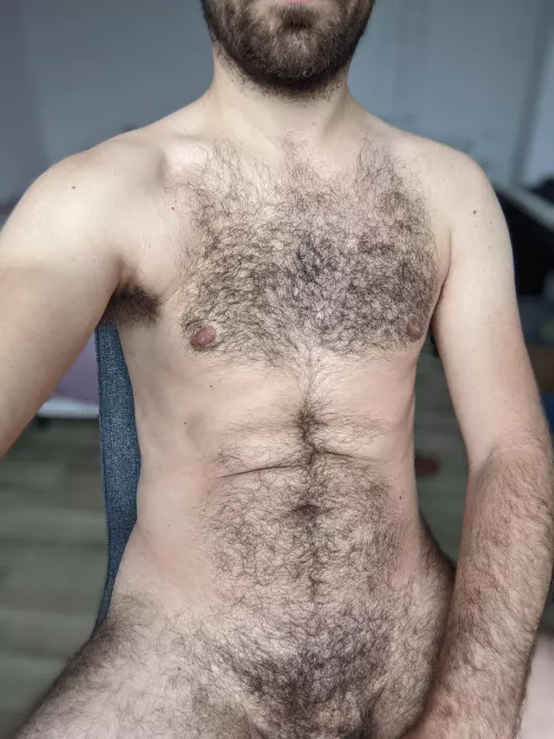 Anyone for a cuddle ?