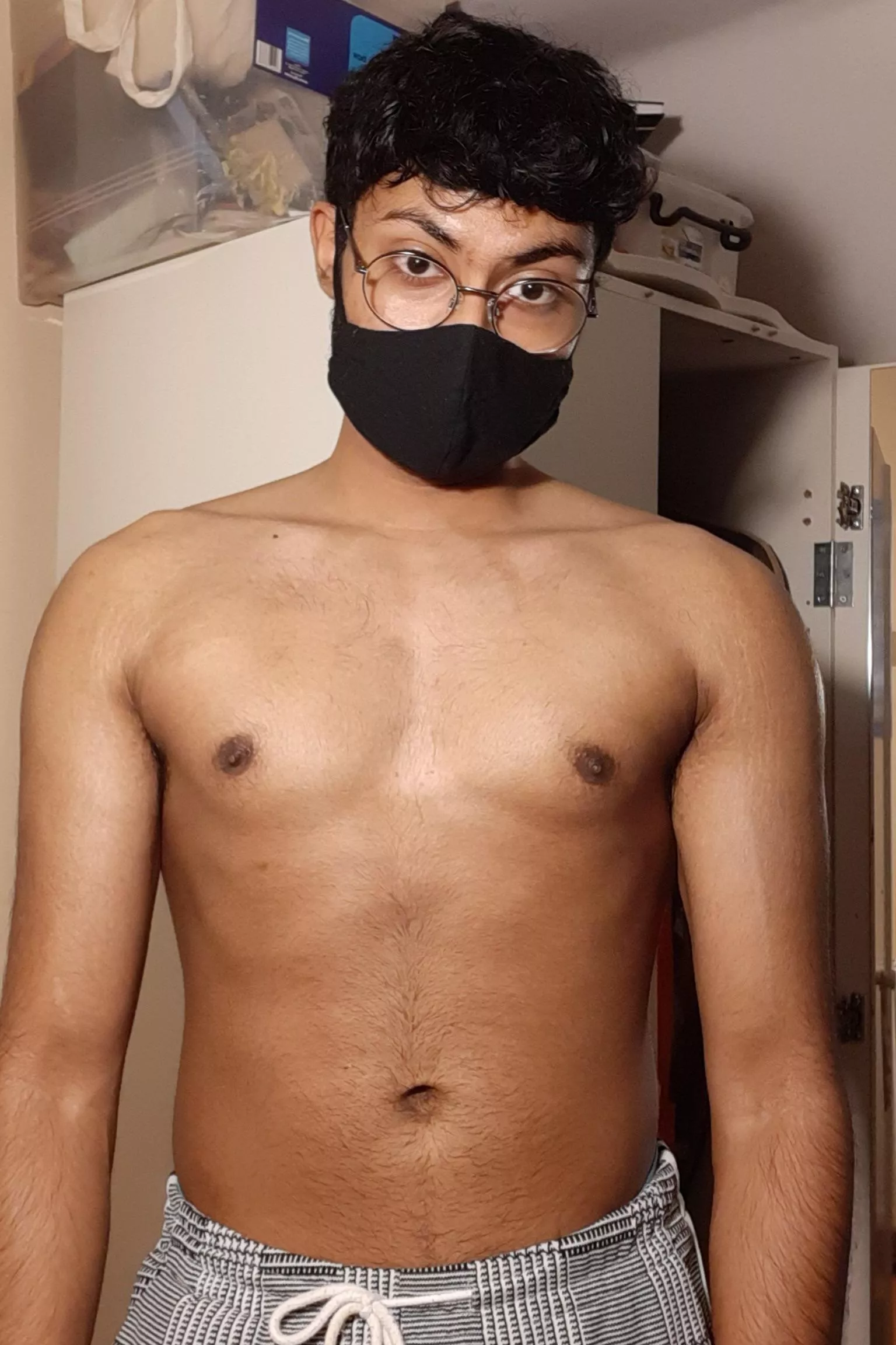 Anyone for a little melanin? 😊