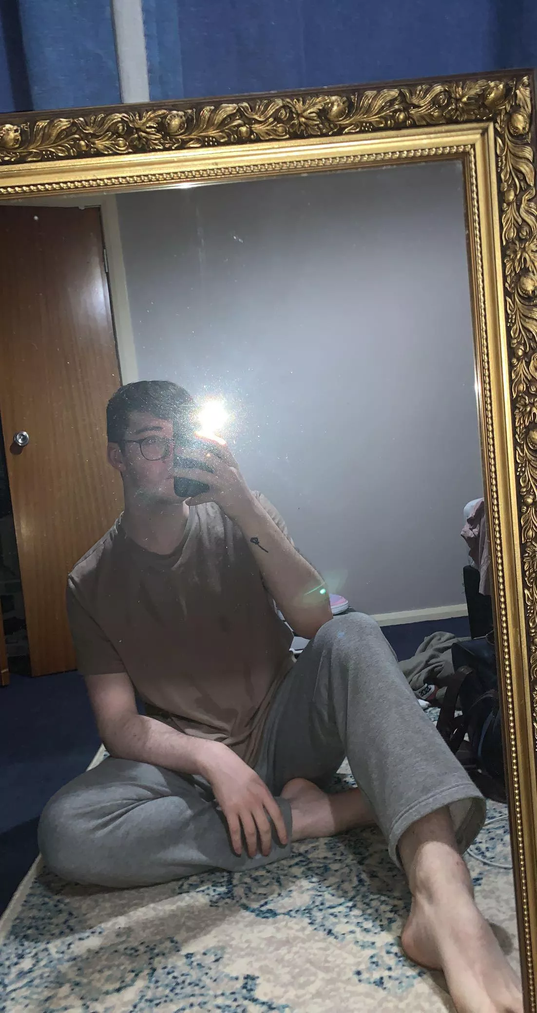 Anyone for league or WoW? It’s nearly Monday again 😪