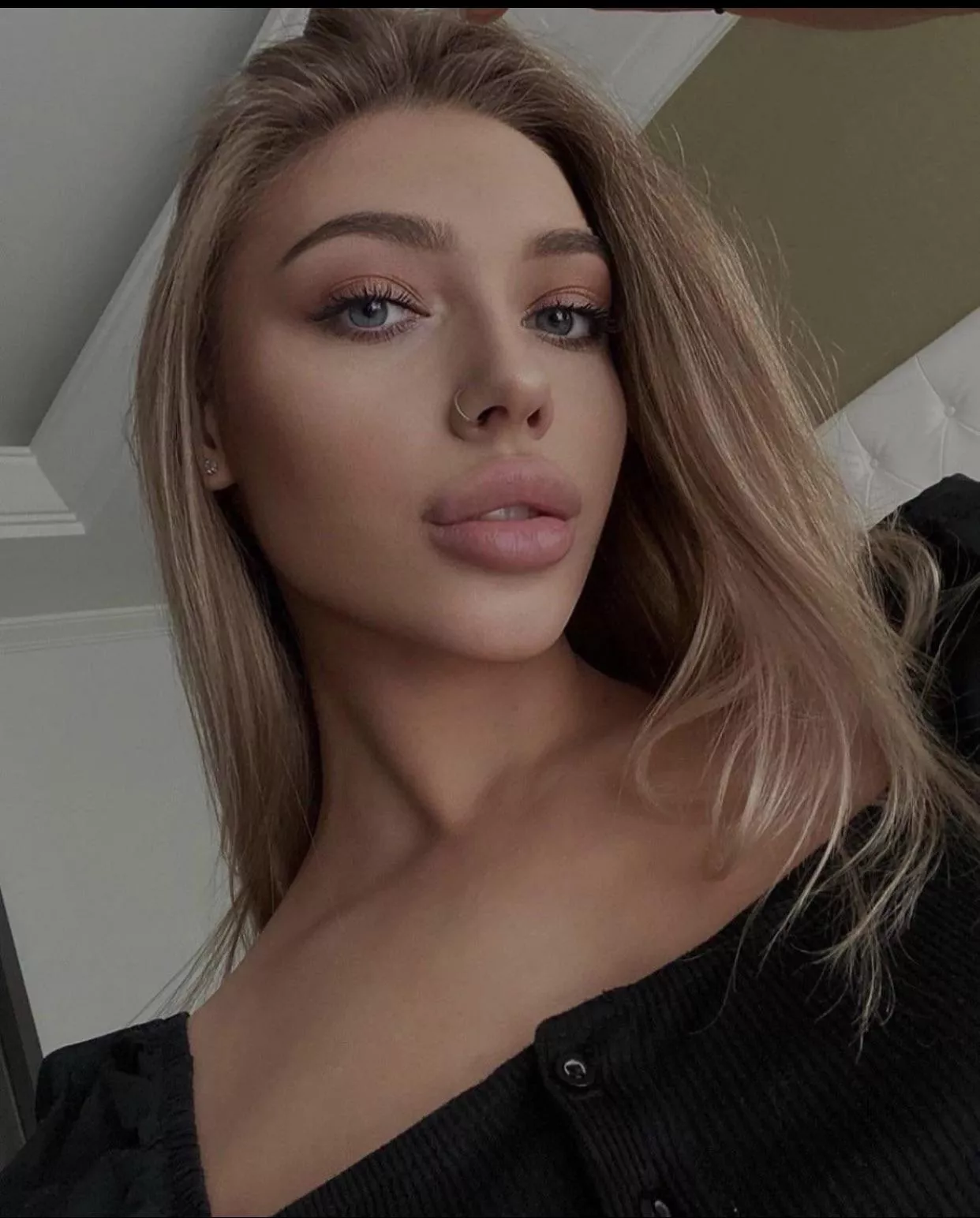 Anyone got a name?