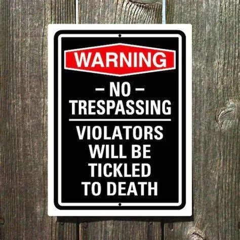 Anyone got one of these somewhere I can trespass 😏