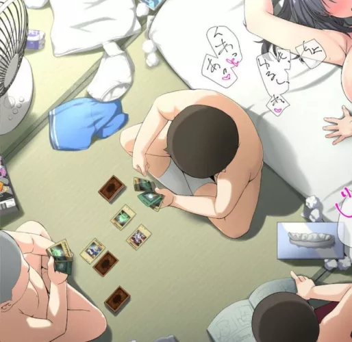 Anyone got the full image or sauce?