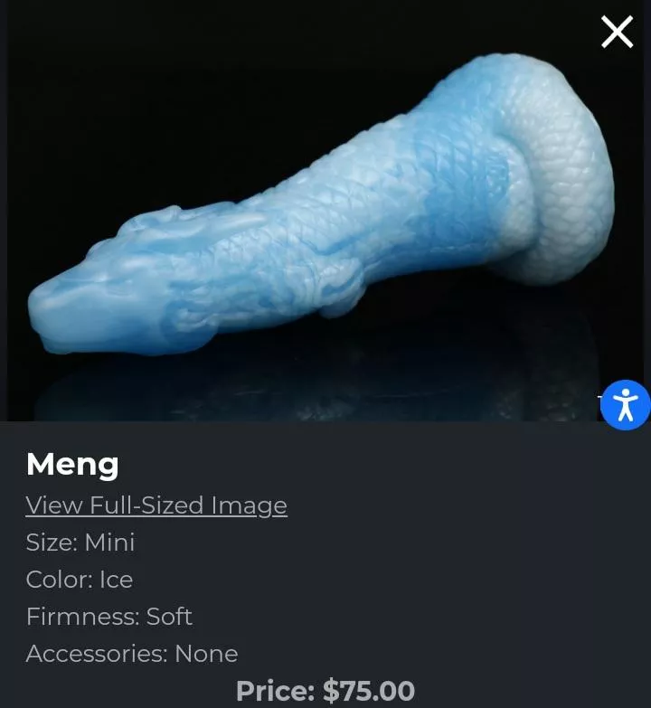 anyone have a toy in this color irl? I can't seem to find any photos