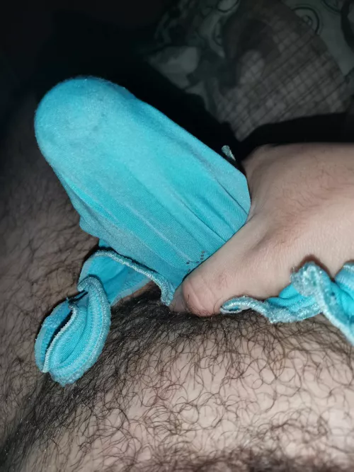 Anyone have any pair to jerk with?