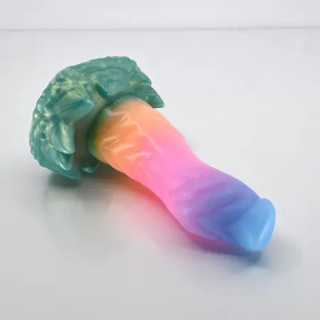 Anyone have any suggestions for a toy from any shop thats close to the shape and feel of a Mini Snark from PPS? Anyone have any suggestions for a toy from any shop thats close to the shape and feel of a Mini Snark from PPS?