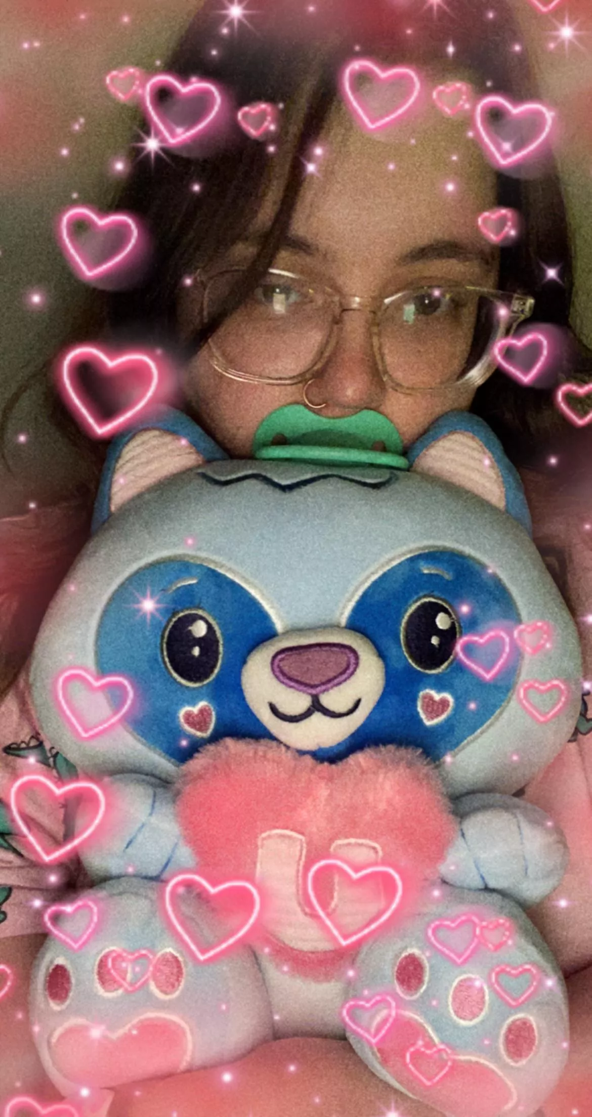 anyone have any suggestions for bedtime story readers ??? like good apps or websites