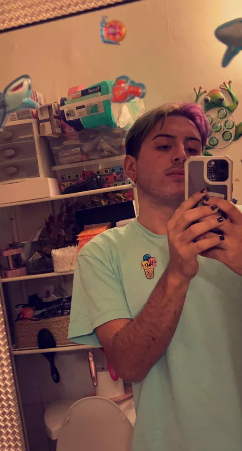 Anyone have ps4 or Xbox one? I need gaming buddies