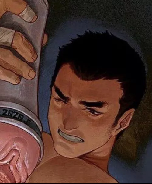 Anyone have the full image or know the artist? Anyone have the full image or know the artist?