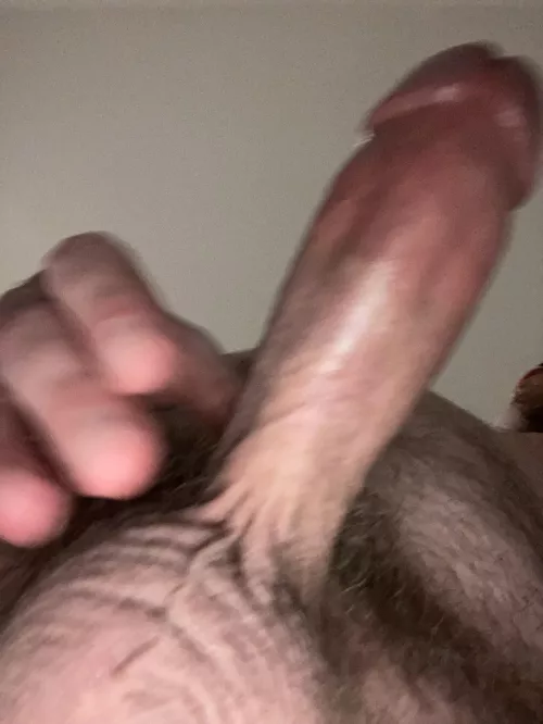 Anyone having a good time tonight?