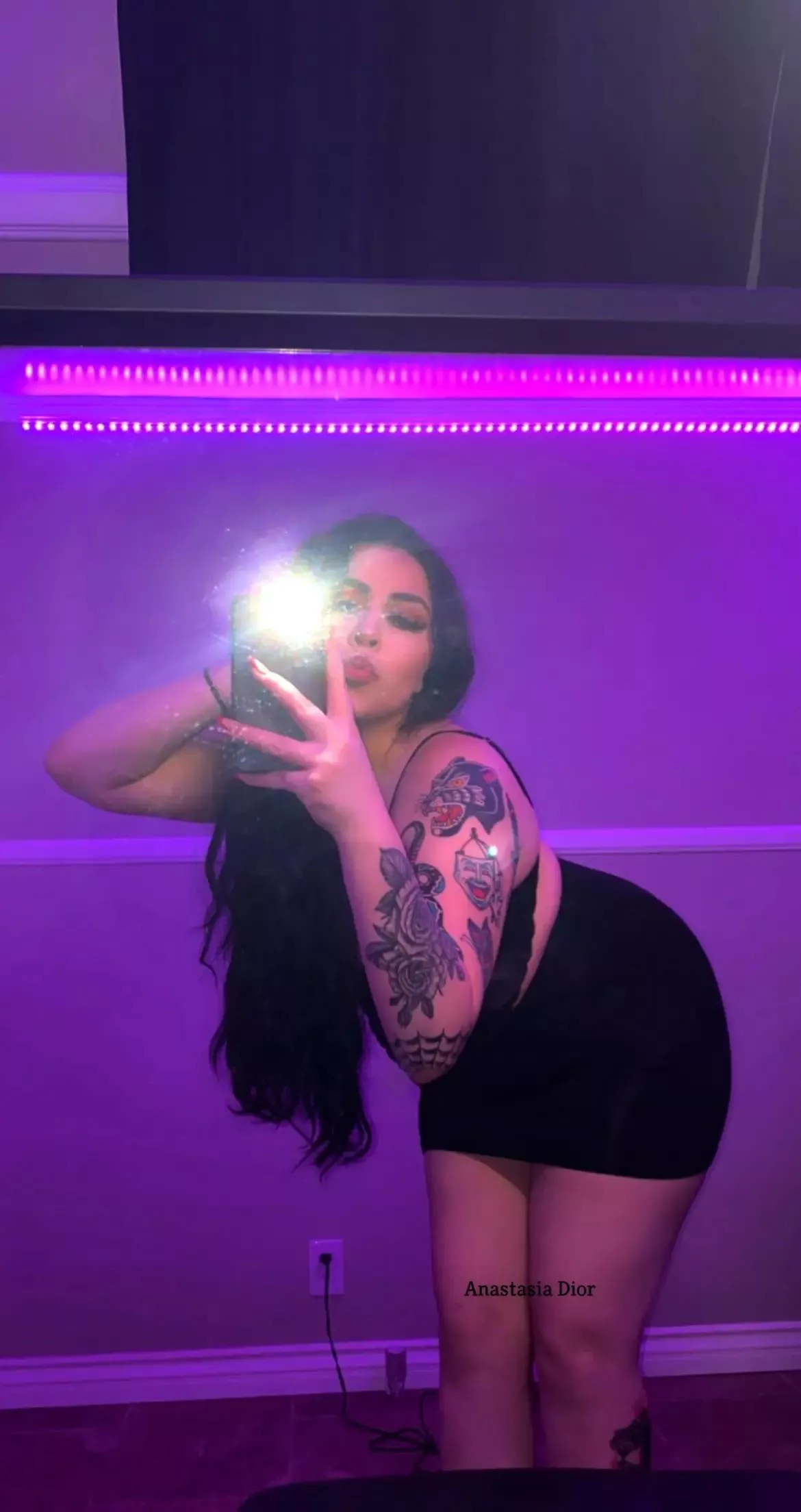 Anyone here into curvy Latinas?