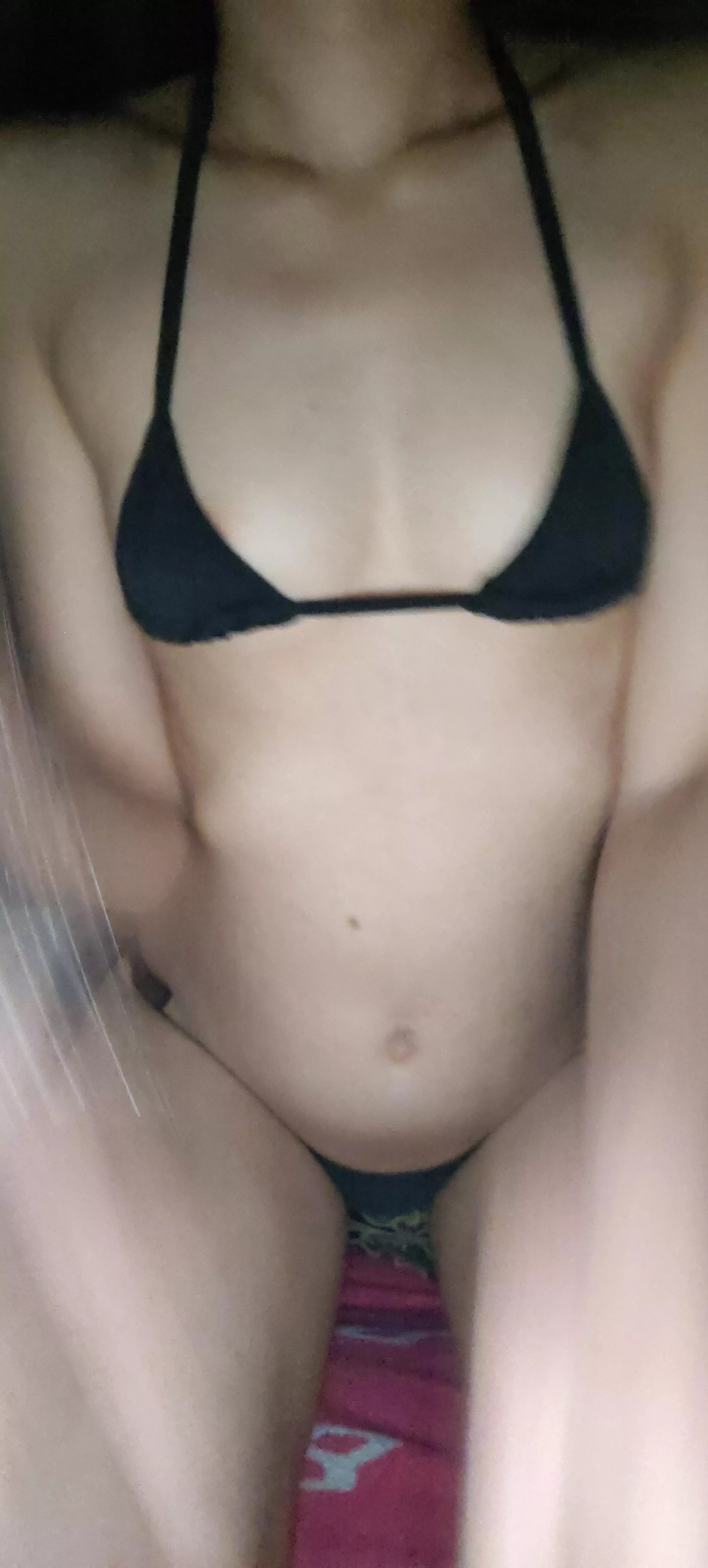 Anyone horny ? Anyone horny ?