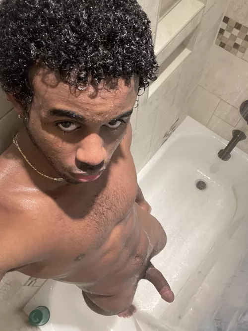 anyone in here have a taste for chocolate ?