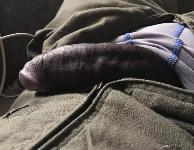 Anyone in the DC/Maryland/VA area? Looking for a regular playmate.