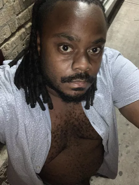 Anyone interested? Anyone interested?